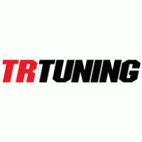 trtuning logo vector logo