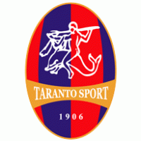 Taranto Sport logo vector logo