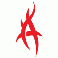 abbyrose capital a letter logo vector logo