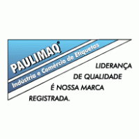 Paulimaq logo vector logo