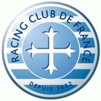 Racing Club de France logo vector logo