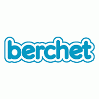 Berchet logo vector logo