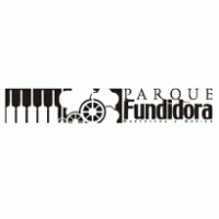 Parque Fundidora logo vector logo