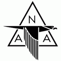 North American Aviation logo vector logo