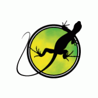 iguana tasarim ve tanitim hizmetleri ltd.sti. logo vector logo
