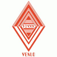 FC VVV Venlo logo vector logo
