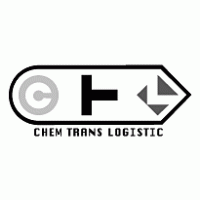 Chem Trans Logistic logo vector logo