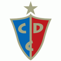 CD Alta de Lisboa logo vector logo