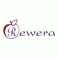 Rewera logo vector logo