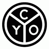 CYO logo vector logo