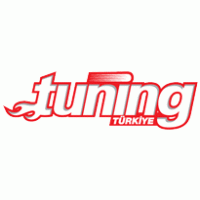 Tuning Turkiye logo vector logo