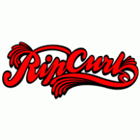 Rip Curl logo vector logo