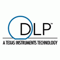 DLP logo vector logo