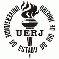 Universidade Estadual do Rio de Janeiro logo vector logo