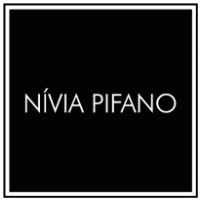 Nivia Pifano logo vector logo