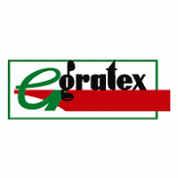 Egratex logo vector logo