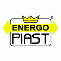 Energo Piast logo vector logo