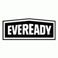 Eveready logo vector logo