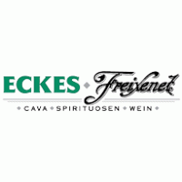 Eckes – Freixenet logo vector logo
