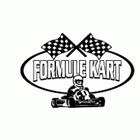 Formule Kart logo vector logo