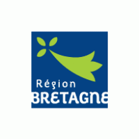 Conseil Regional de Bretagne logo vector logo