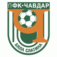 PFK Chavdar Byala Slatina logo vector logo