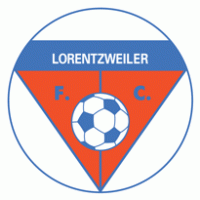 FC Lorentzweiler logo vector logo