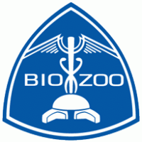 BIO ZOO logo vector logo
