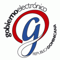 Gobierno Eletronico logo vector logo