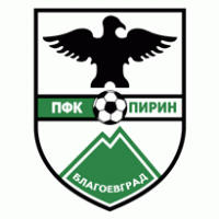 PFK Pirin Blagoevgrad logo vector logo