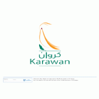 karawan logo vector logo