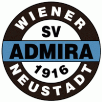 SV Admira Wiener Neustadt logo vector logo
