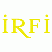 Irfi logo vector logo
