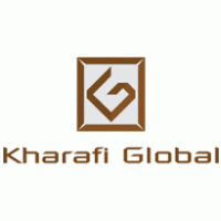 Kharafi Global logo vector logo