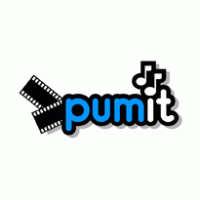 PUMit logo vector logo