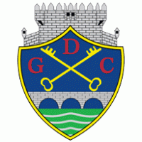 GD Chaves logo vector logo