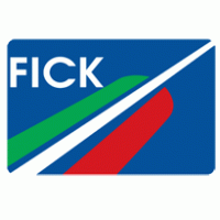 FICK logo vector logo