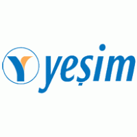 Yesim Tekstil logo vector logo
