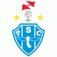 Paysandu Sport Club logo vector logo