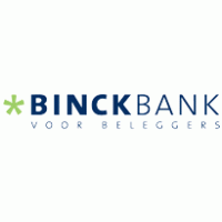 BinckBank logo vector logo