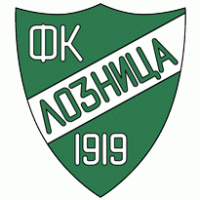 FK Loznica (90’s logo)