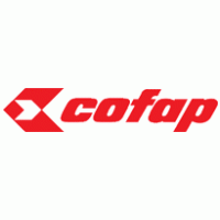 COFAP logo vector logo