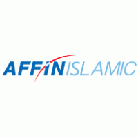 Affin Islamic Bank Berhad logo vector logo