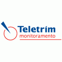 Teletrim Monitoramento logo vector logo