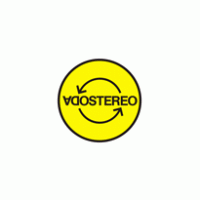 Soda Stereo – Me Veras Volver v2 logo vector logo
