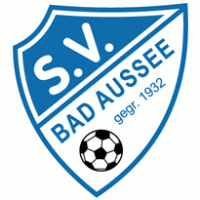 SV Bad Aussee logo vector logo