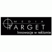 MEDIA TARGET logo vector logo