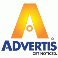 Advertis logo vector logo