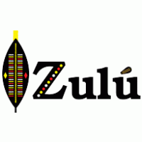 Zulù logo vector logo