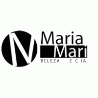 Maria Maria logo vector logo